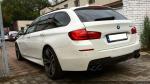 BMW 530d xDrive by MM-Performance 2014 года